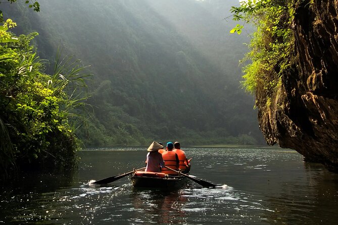 Ninh Binh Ha Long | 3 days 2 nights | 2026 Updated Travel Package - What the $170 price really covers