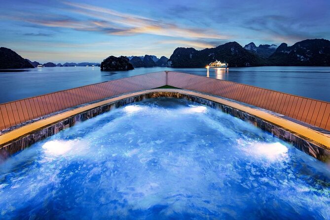 Ninh Binh Ha Long | 3 days 2 nights | 2026 Updated Travel Package - The agency’s strongest point: careful coordination
