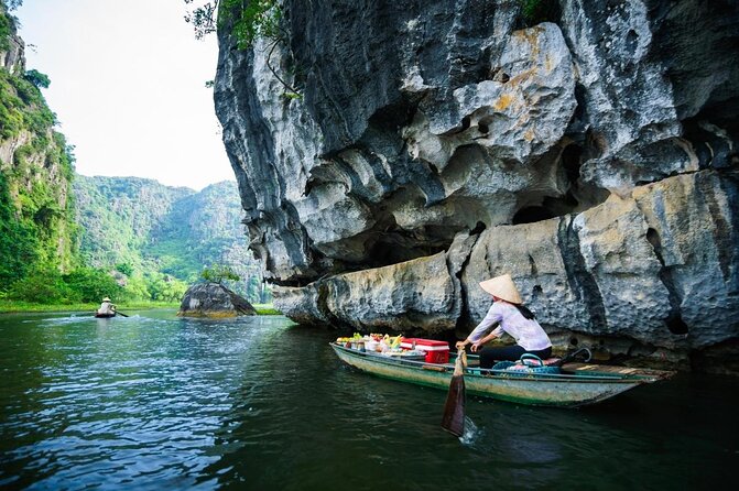 Ninh Binh HIGHTLIGHT & HIDDEN GEM Tour From Hanoi: Skip-The-Line - Why this Ninh Binh day trip works