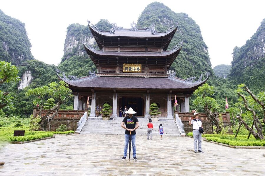 Ninh Binh: Hoa Lu, Mua Cave, and Trang An Tour and Boat Ride - Should you book it?