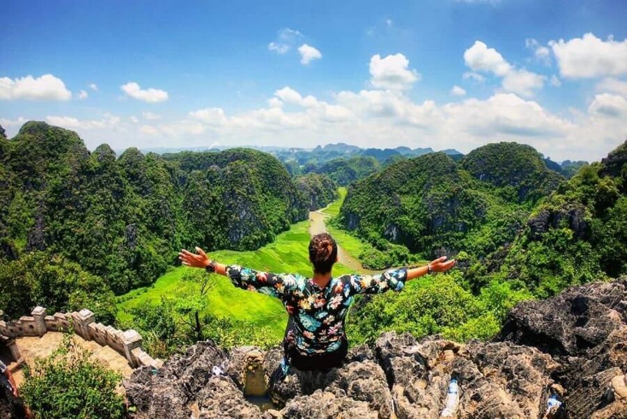 Ninh Binh: Hoa Lu, Trang An and Mua Caves Hiking Day Trip - Why this Ninh Binh day trip works