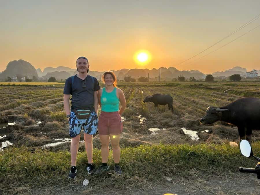 Ninh Binh Jeep Tour: Trang An Boat Ride, Bich Dong, Mua Cave - Timing, weather, and comfort details