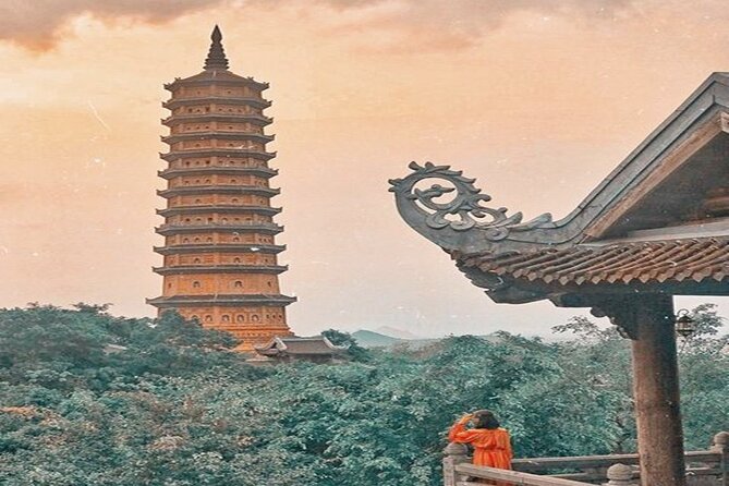 Ninh Binh Tour Bai Dinh Trang An Mua Cave Small Group Limousine - Who should book this experience
