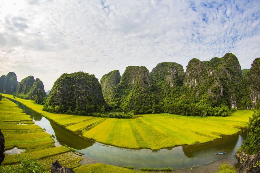 Ninh Binh Tour: Full-Day Hoa Lu and Tam Coc Boat Tour - Why this Ninh Binh day trip works from Hanoi