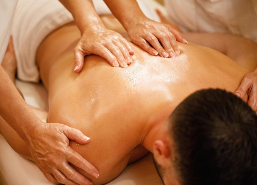Nón Spa - Massage, Nail, Hair Washing, Facial and Skin care - Facial care, scrubs, wraps, nails, and hair washing