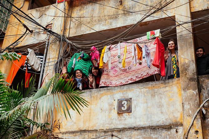 Off the Beaten Track in Hanoi: Private City Tour - Why this short Hanoi walk is different