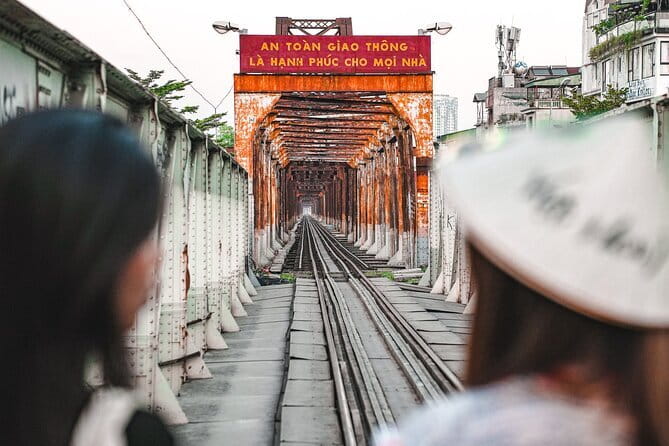 Old Quarter Food Tour in Hanoi - A three-hour food walk through Hanoi’s Old Quarter