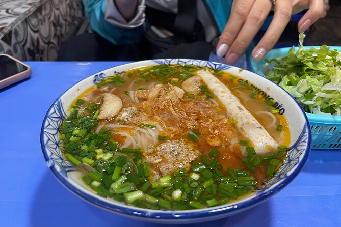 Old Quarter Hanoi Street Foods and Heritage Road Tour by Walking - Starting at 78a Tran Nhat Duat