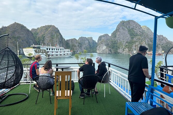 One Day Lan Ha Bay with Cat Ba Expedition Tour - Why Lan Ha Bay makes a good day trip from Cat Ba