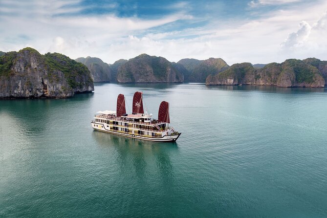 Orchid Cruises 2Days/1Night 5 Star All included - Is $380 good value?