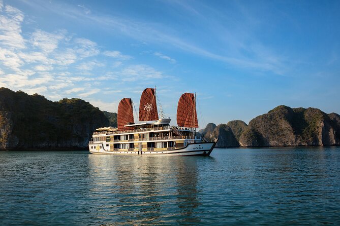 Orchid Cruises 2Days/1Night 5 Star All included - Who will enjoy this cruise most?