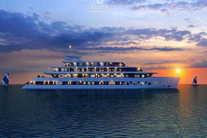 Orchid Cruises 2Days/1Night 5 Star Cruises - Is $399 a fair price?