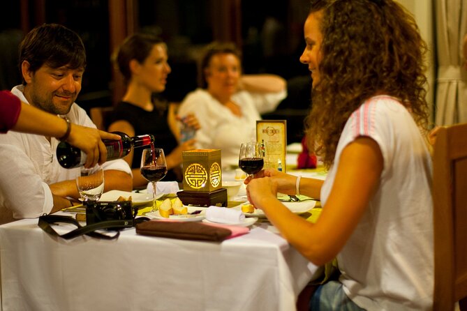 Peony Cruise : Unique 3 Days 2 Nights - Halong bay - Lan Ha Bay - Why Lan Ha Bay makes this cruise different