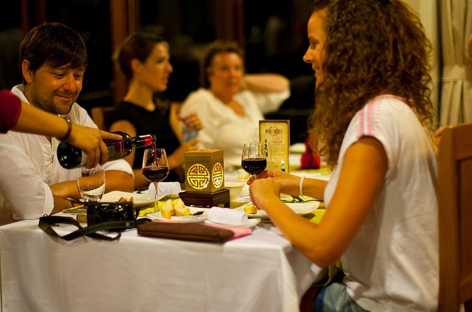 Peony Cruise : Unique 3 Days 2 Nights - Halong bay - Lan Ha Bay - What the $719 price really buys you