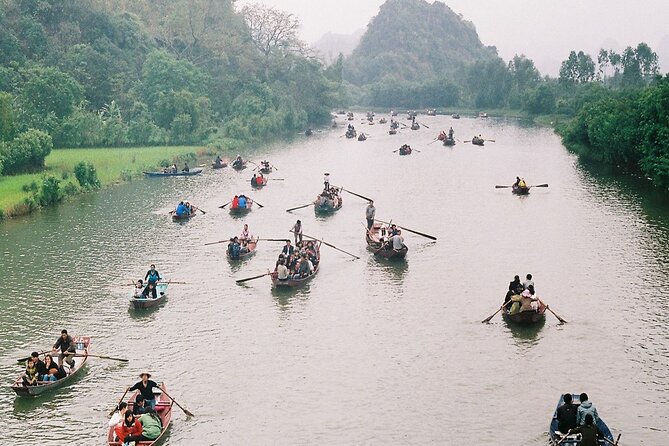 Perfume Pagoda Day Tour from Hanoi - Is $62 good value?
