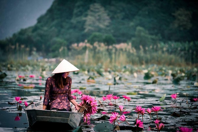 Perfume Pagoda Full-Day Guided Tour from Hanoi - All Inclusive - The 8:00 pickup and long ride from Hanoi