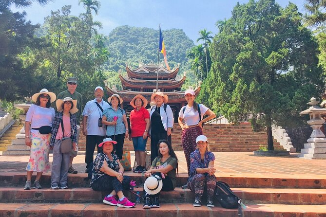 Perfume Pagoda Full-Day Guided Tour from Hanoi - All Inclusive - What the $49.90 price really covers
