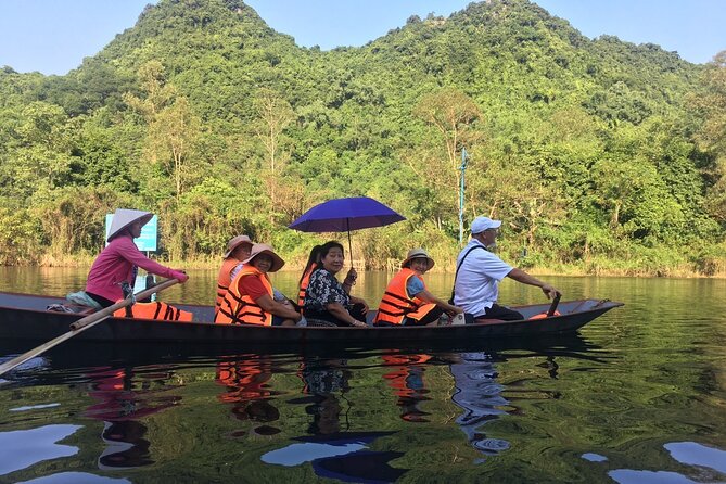 Perfume Pagoda Full-Day Guided Tour from Hanoi - All Inclusive - Who should book this full-day outing