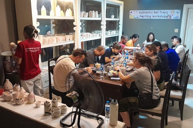 Perfume Workshop in Hanoi - Crafting Your Perfect Scent - Who will enjoy this two-hour activity