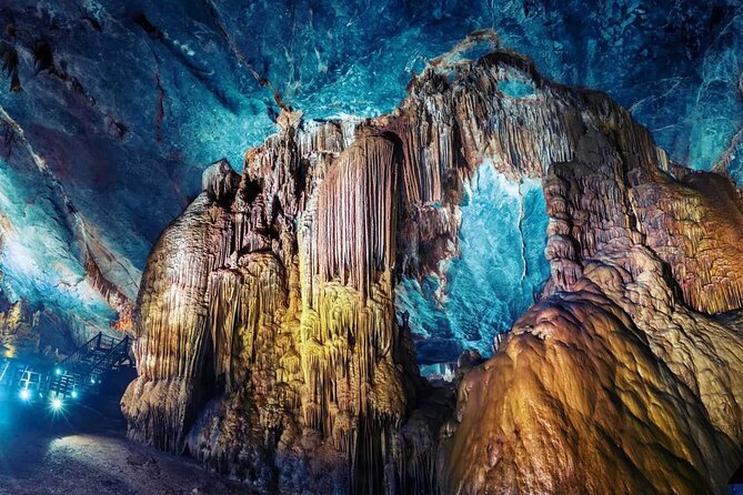 Phong Nha & Paradise Cave - 1 Day All Inclusive - Why this 10-hour cave day works