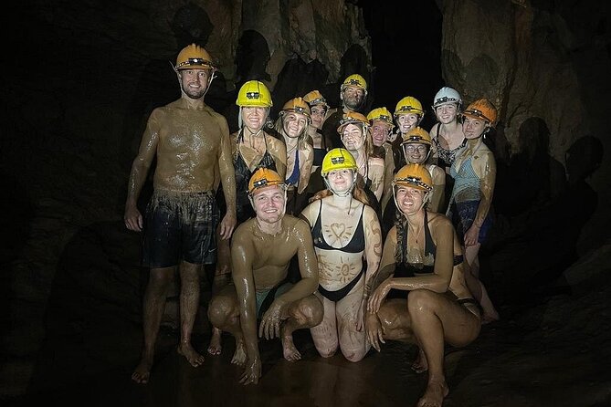 Phong Nha & Paradise Cave - 1 Day All Inclusive - What the $58.90 price really covers