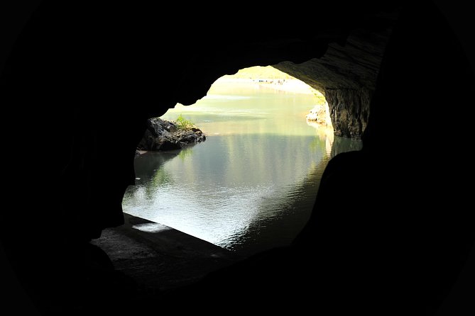 Phong Nha Paradise caves Daily Tour - Morning pickup from Dong Hoi or Phong Nha