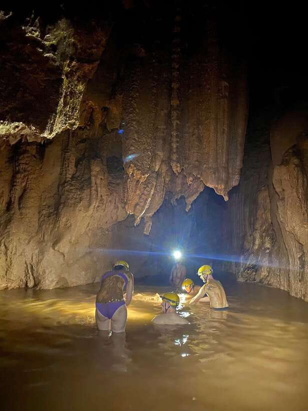 Phong Nha: Zipline Dark Cave & Paradise Cave Exploration - Why this Phong Nha day works so well