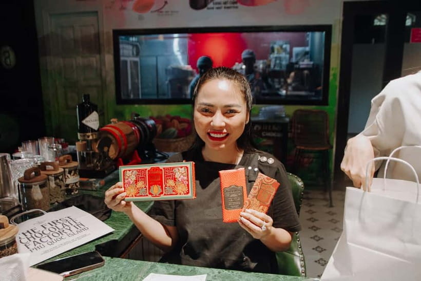 Phu Quoc: Bittersweet Chocolate Factory Tour & Workshop - Is $21 good value for this Phu Quoc activity?