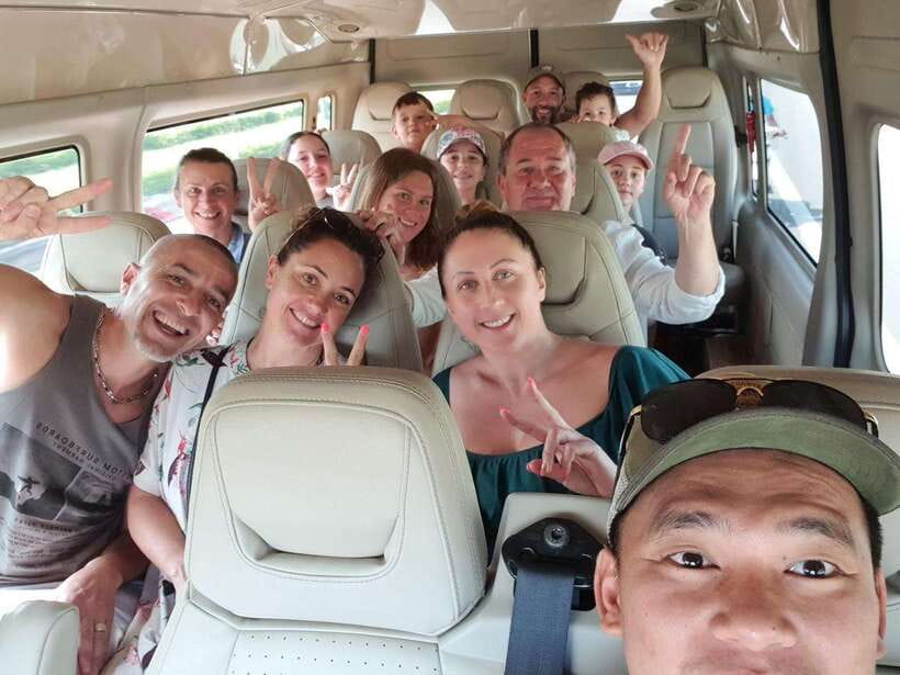 Phu Quoc: Exploring the South by Private Car and Guide - Key points at a glance