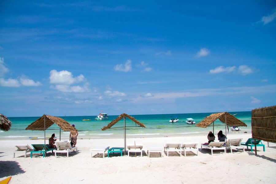 Phu Quoc Land 1: Southern Tour & Sao Beach - Coconut Prison Adds the Hardest History