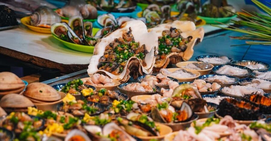 Phu Quoc: Street Food Tour - Key points to know before you book