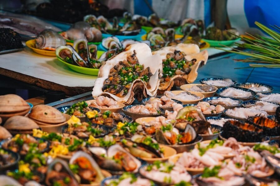 Phu Quoc: Street Food Tour - Group size, pace and practical comfort