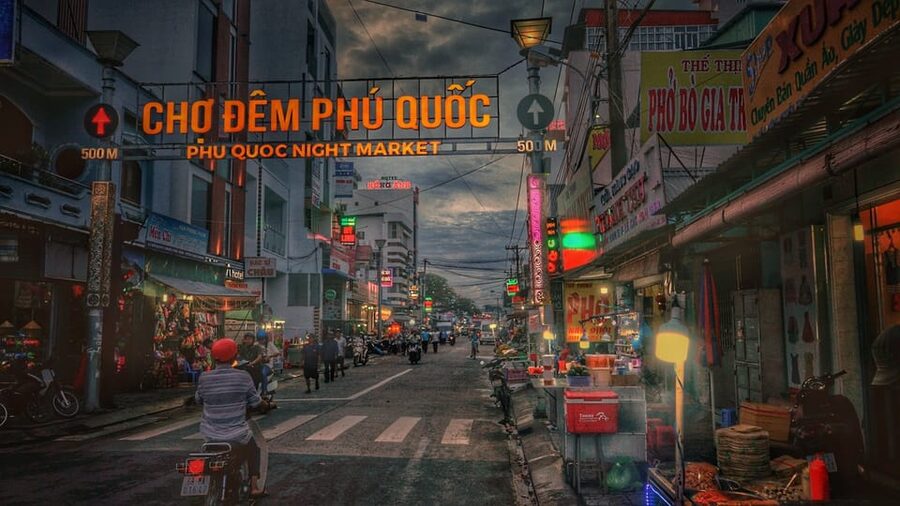 Phu Quoc: Street Food Tour - What the $38 price really covers