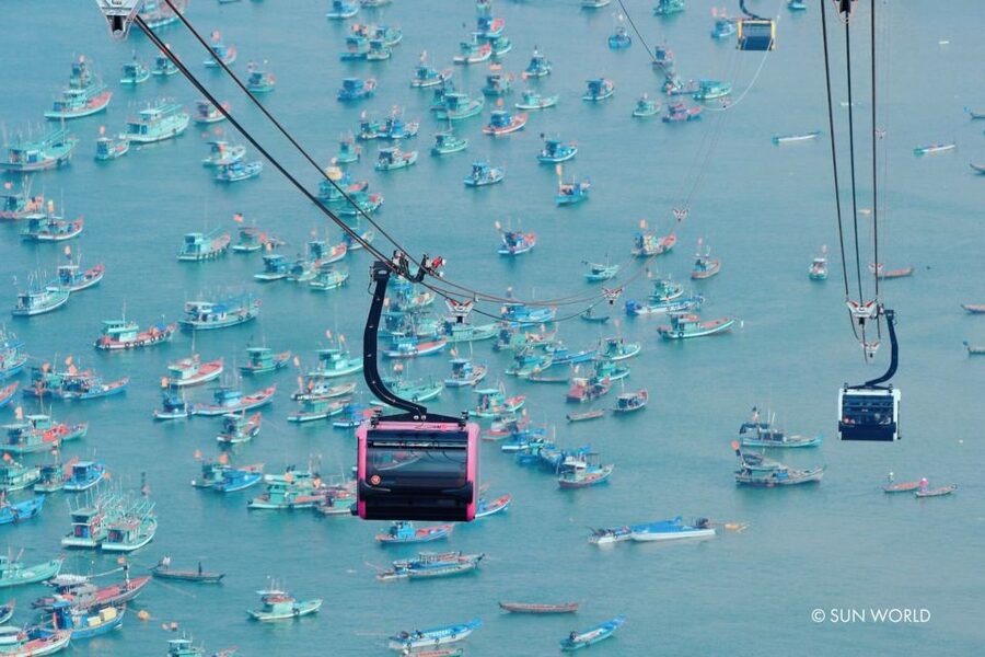 Phu Quoc: Sunworld Hon Thom Nature Park Entry Ticket - How to plan the day without wasting time