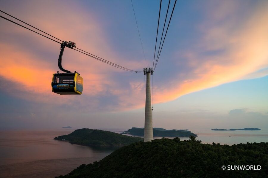 Phu Quoc: Sunworld Hon Thom Nature Park Entry Ticket - Who will enjoy Hon Thom most?