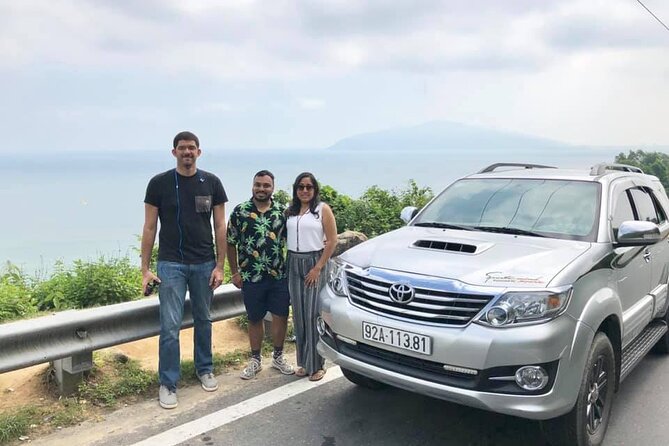 Private Car and Tour Guide Exploring Northern Vietnam - Cao Bang and the road to Ban Gioc
