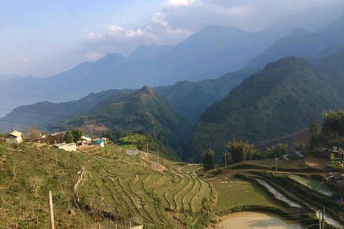 Private Car and Tour Guide Exploring Northern Vietnam - Ba Be Lake and the Ha Giang option