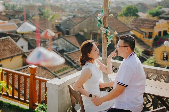 Private car from Danang to Hoi An - Timing, communication, and small details that matter