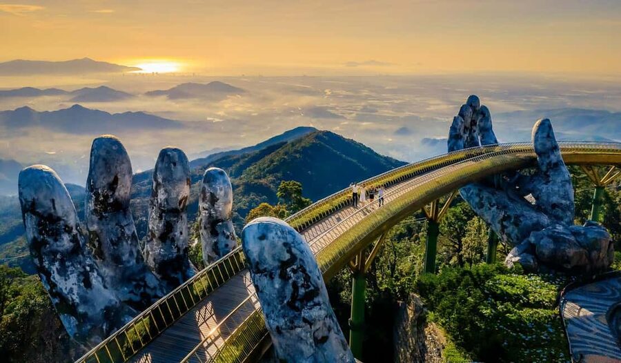 Private Car Hoi An to Hue Via Hai Van Pass, Lagoon & More - Why the Hoi An to Hue road is worth your day