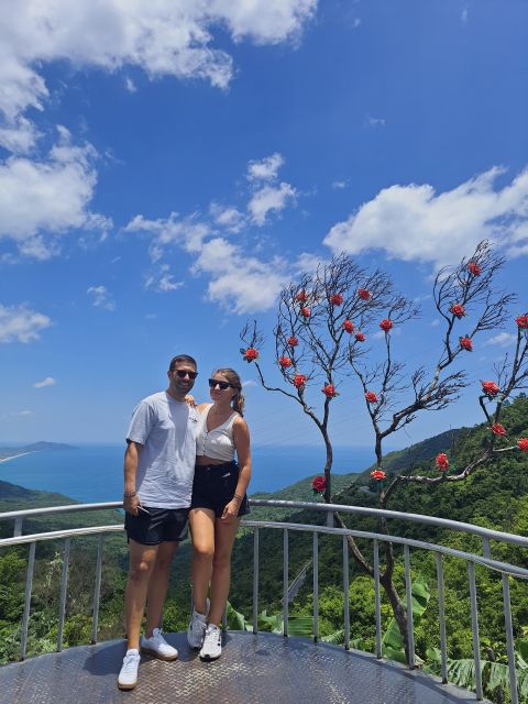 Private Car Hoi An to Hue Via Hai Van Pass, Lagoon & More - An Bang Cemetery, Vietnam’s City of Ghosts