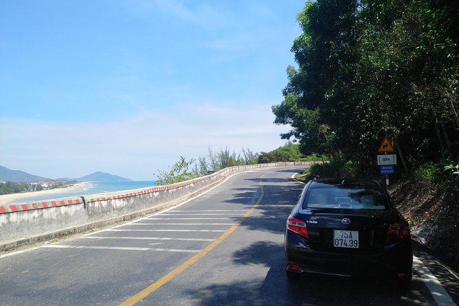 Private Car Sightseeing from Hue to Hoi An - Should you book this Hue to Hoi An transfer?