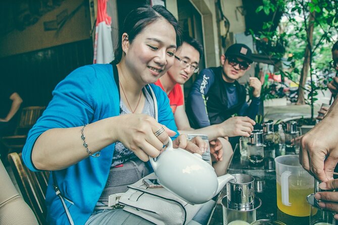 Private Cu Chi Tunnels Tour By Car | Saigon Adventure - Tapioca, pandan tea, and a taste of local routine