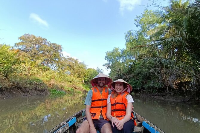 Private ecotour in Can Tho: floating market-nature reserved - Who should book this Can Tho eco tour?