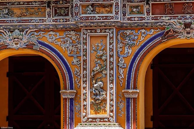 Private Full-Day Tour of Hue from Da Nang or Hoi An City - Key points to know before booking
