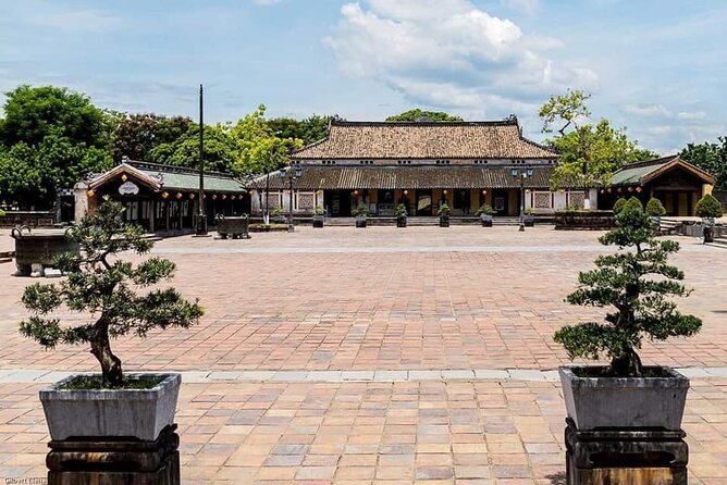 Private Full-Day Tour of Hue from Da Nang or Hoi An City - Who should book this Hue day trip