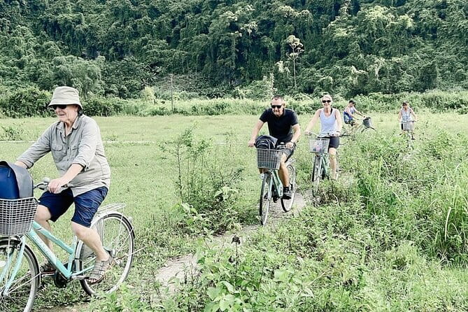 Private Guided Adventure in Ninh Binh Vietnam - Lunch and the Pace of the Afternoon
