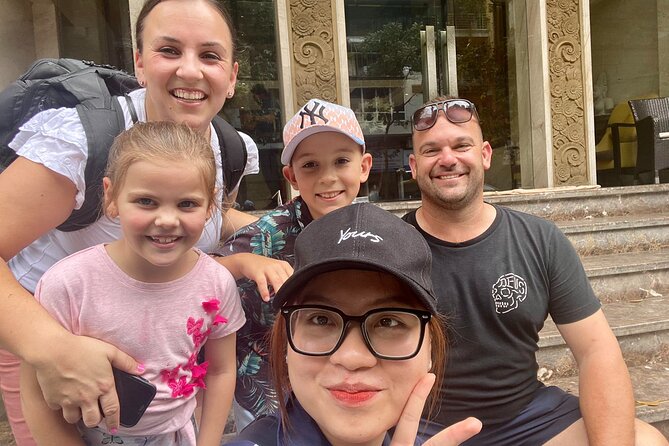 Private Guided Tour of Hanoi - An Ancient House near Silver Street