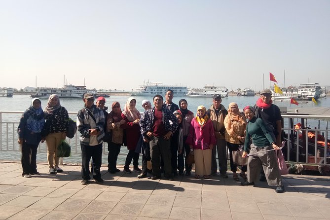 Private Ha Long bay day trip(From Hanoi city or Halong harbour) - What the guides add to the day