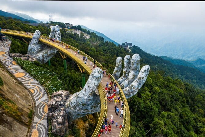 Private Half Day Jeep Tour in Son Tra Peninsula - Linh Ung Pagoda and the Lady Buddha