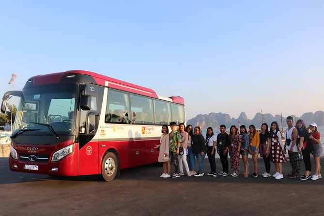 Private Halong Day Trip (From Halong or Hanoi) - Should you book it?